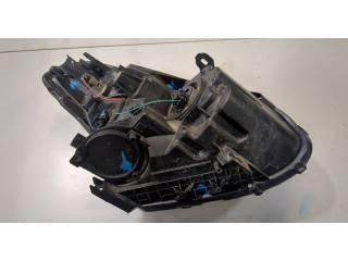 Фара передняя  Nissan Rogue 2007-2013 левая 