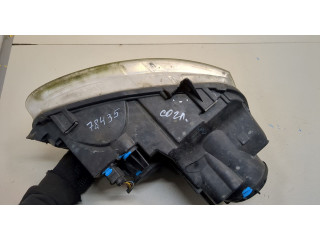 Фара передняя  Volkswagen Golf 5 2003-2009 левая 