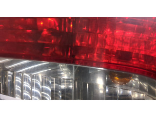 Задний фонарь          