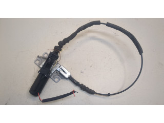 Замок багажника Audi A8 (D3) 2002-2010