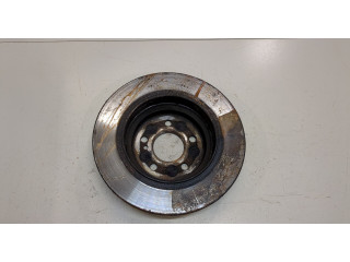 Диск тормозной  Mercedes E W212 2009-2013   задний         