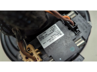 Моторчик печки  Volkswagen Passat 6 2005-2010        