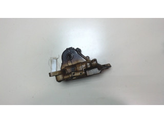 Масляный насос       