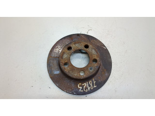 Диск тормозной  Skoda Octavia Tour 2000-2010   задний         