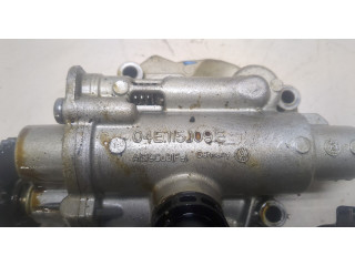 Масляный насос       