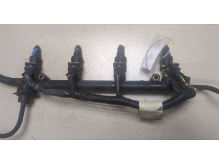 Форсунка топливная MG F