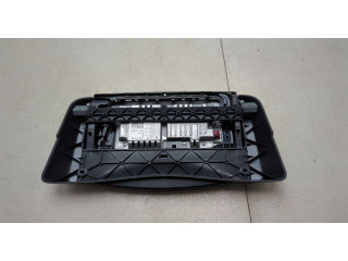 Дисплей мультимедиа BMW 7 F01 2008-2015 65509218427, 9218427