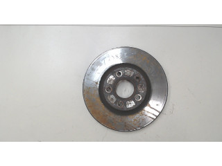 Диск тормозной Volvo V50 2007-2012 2.0 передний 31362412