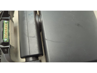 Дисплей бортового компьютера BMW X5 E70 2006-2013 65509166783, 9166783