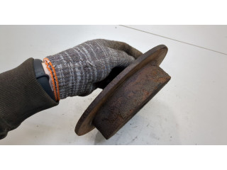 Диск тормозной SsangYong Korando 2010- задний