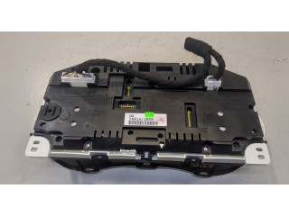 Панель приборов Infiniti QX50 2017-