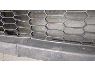 Бампер Renault Kangoo 2013-2021 передний