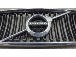 Решетка радиатора  Volvo S90 2016-2020          