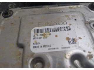 Фара передняя  Ford Explorer 2019-2025 левая 