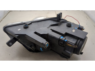 Фара передняя  Volkswagen Passat 6 2005-2010 левая 