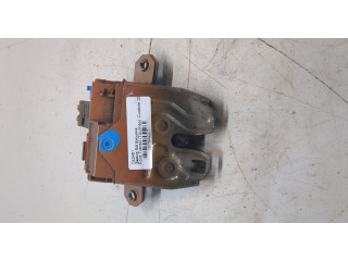 Замок багажника Ford Transit (Tourneo) Custom 2012-2025