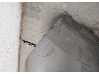 Бампер Nissan X-Trail (T32) 2013- передний