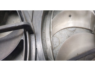 Вентилятор радиатора Mitsubishi Outlander 2012-2015