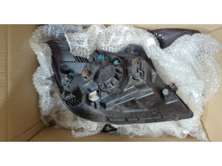 Фара передняя  KIA Rio 2005-2011 левая 