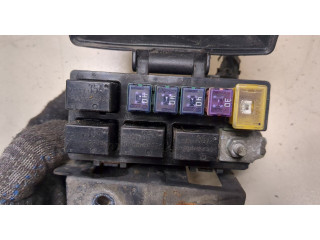 Блок предохранителей  Opel Antara         