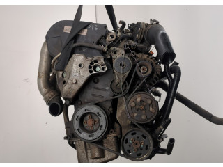 Турбина Skoda Octavia Tour 1996-2011 06A145713DX