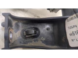 Форсунка топливная Citroen C4 2004-2010 198537, 1984F7