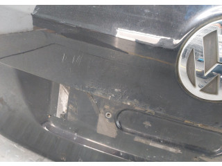 Замок багажника  Volkswagen Golf Plus       