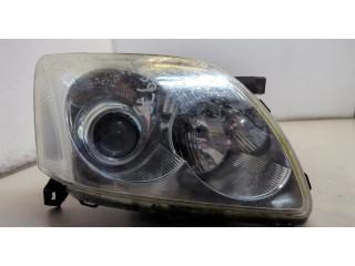 Фара передняя  Toyota Avensis 2 2003-2008 правая 