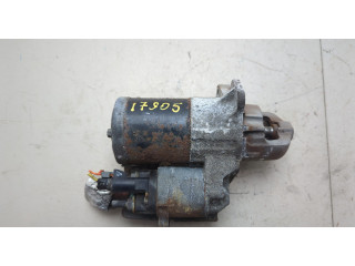 Стартер  Cadillac SRX 2009-2016 3.6  12638920   