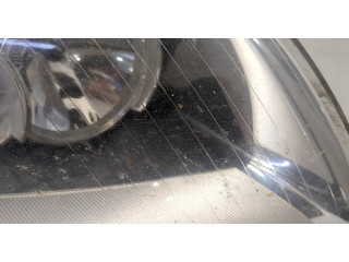 Фара передняя  Audi A6 (C6) 2004-2011 правая 