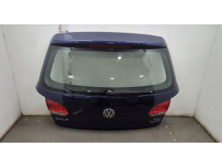 Замок багажника Volkswagen Golf 6 2009-2012