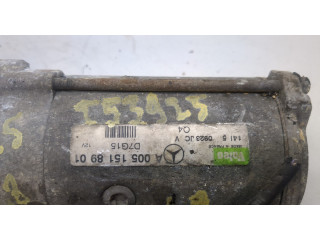 Стартер  Mercedes E W211 2002-2009 3  A0051518901, A0061514401   