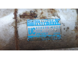 Стартер Lexus LS460 2006-2017 4.6 2810038060