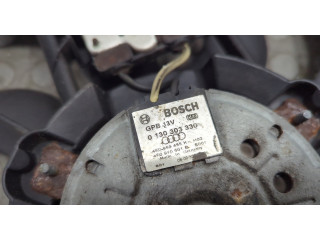 Вентилятор радиатора Audi A6 (C6) Allroad 2006-2011