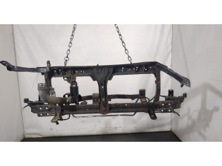 Замок капота Nissan Navara 2005-2015