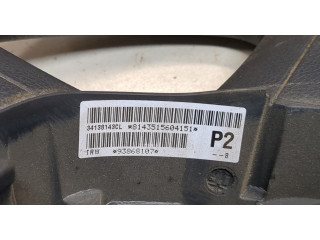 Руль  Opel Vivaro 2014-2019           