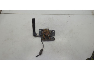 Замок капота  Acura MDX 2006-2013     