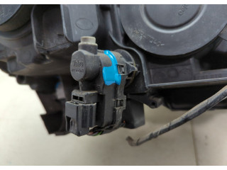 Фара передняя  Peugeot 5008 2009-2016 левая 