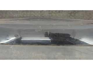 Бампер  Peugeot 207 2006-2015 задний   