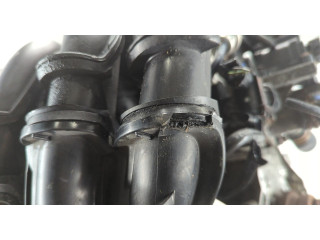 Генератор Ford Fusion 2002-2012