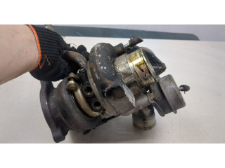  Турбина  Volvo S60 2000-2009             2.5 