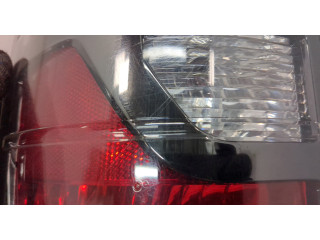 Задний фонарь          