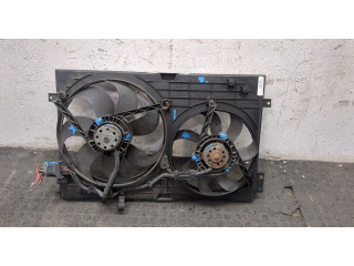 Вентилятор радиатора  Audi TT (8N) 1998-2006           