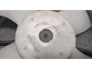 Вентилятор радиатора Honda Accord 7 2003-2007 2.0 бензин