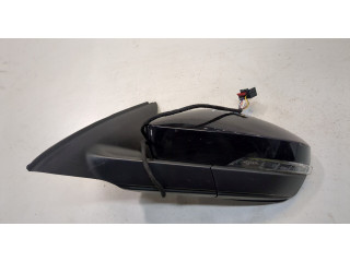 Зеркало боковое Skoda Octavia (A7) 2017-2021 левое