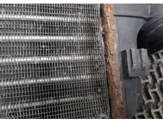 Интеркулер  Saab 9-3 2002-2007 1.9  12765753    