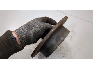 Диск тормозной  Subaru Forester 2013-   задний         