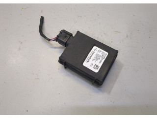 Блок комфорта  Audi A6 (C7) 2014-2018      4g0907410a    