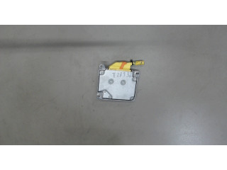 Блок управления подушками безопасности  Saab 9-5 1997-2005     