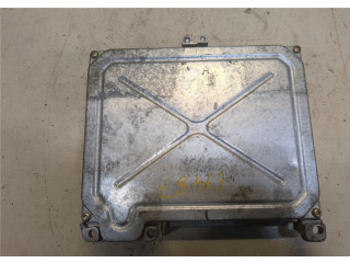 Блок управления двигателем Peugeot 605